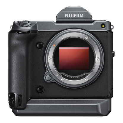 Picture of Fujifilm GFX 100 Digital Camera