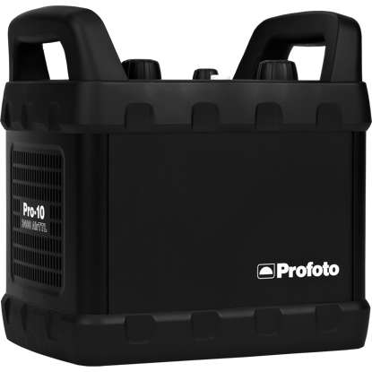 Picture of ProFoto Pro 10 2400 Air TTL Pack