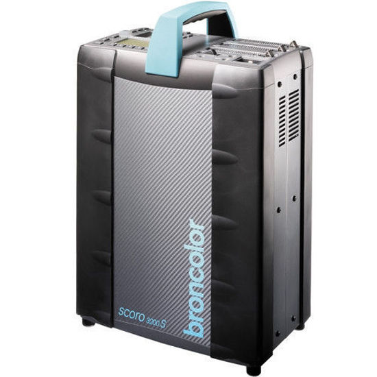 Picture of Broncolor Scoro A4S Power Pack