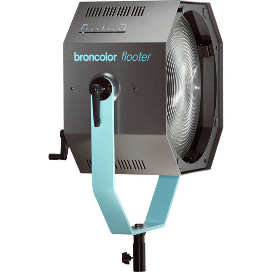 Picture of Broncolor Flooter "S" 13" Fresnel