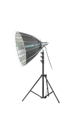 Picture of Broncolor Para 88  Reflector 34"  with Pulso Focusing rod