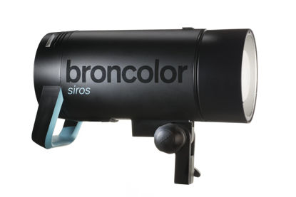 Picture of Broncolor Siros 800ws S Monolight