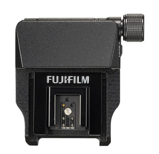 Picture of Fujifilm GFX Tilt Adapter for EVF