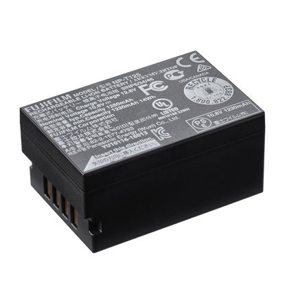 Picture of Fujifilm GFX Battery NP-T125