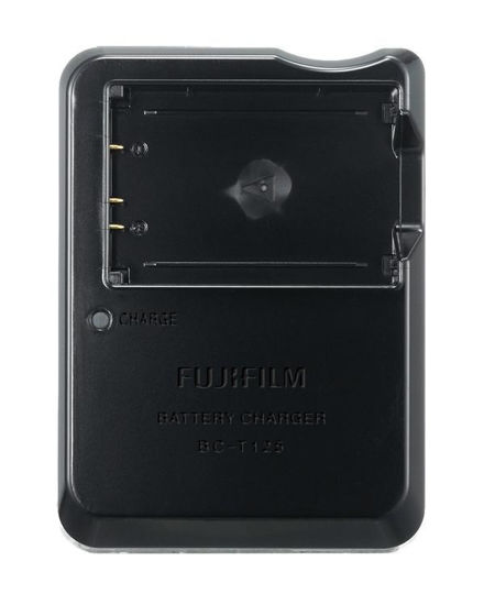 Picture of Fujifilm GFX Charger for Battery NP-T125
