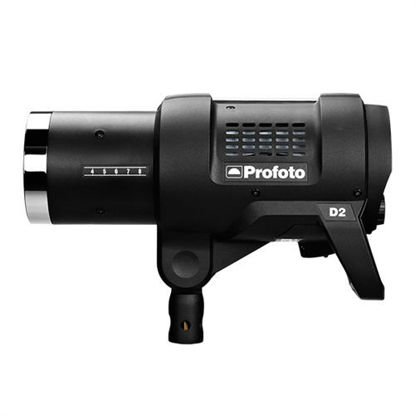 Picture of ProFoto D2 1000 TTL Pro Air Monolight