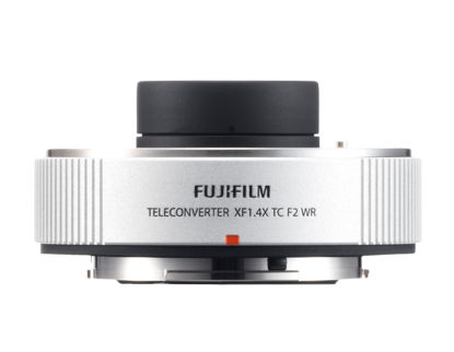 Picture of Fujifilm XF 1.4X TC F2 WR Teleconverter