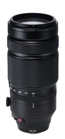 Picture of Fujifilm XF 100-400mm 4.5-5.6 OIS Lens