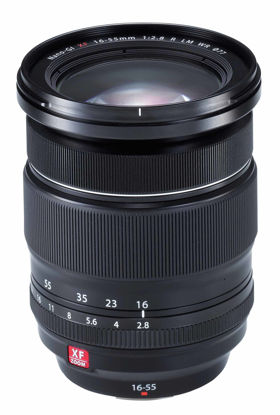 Picture of Fujifilm XF 16-55mm 2.8 Lens R LM WR