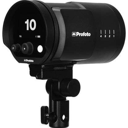 Picture of ProFoto B10 250W Pro Air TTL  - Includes (1) Head (2) Batteries