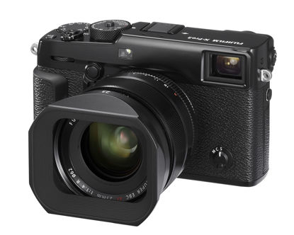 Picture of Fujifilm X-Pro 2 Digital Camera