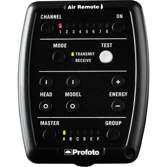 Picture of ProFoto Air Remote