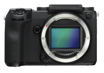 Picture of Fujifilm GFX 50S  Digital Camera