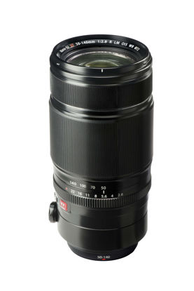 Picture of Fujifilm XF 50-140mm 2.8 OIS Lens