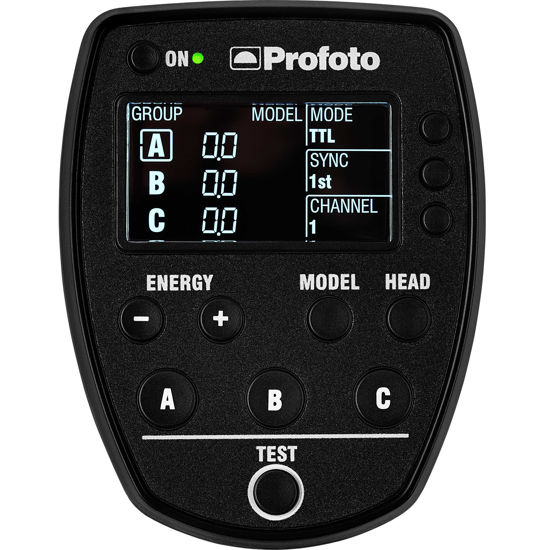 Picture of ProFoto B1 Air TTL-S  Sony Remote
