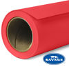 Picture of 53" Seamless Primary Red 08-1253