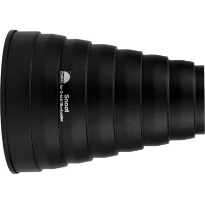 Picture of ProFoto Snoot for Grid&Filter Holder