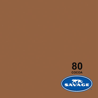 Picture of 53" Seamless Cocoa 80-1253