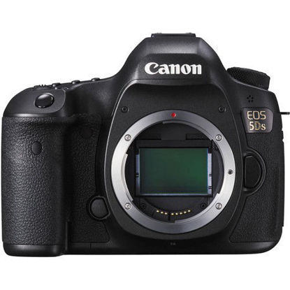 Picture of Canon EOS-5Ds Digital Body