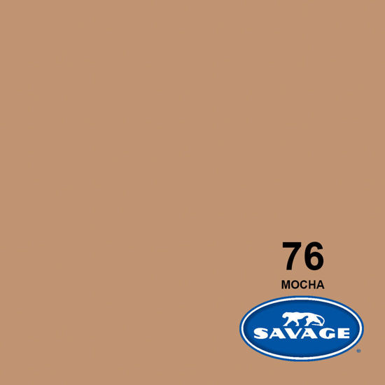Picture of 9' Seamless  Mocha 76-12