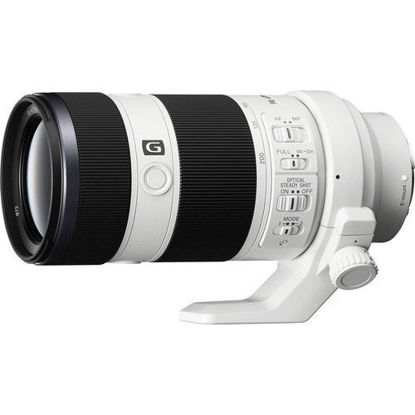Picture of Sony 70-200mm  f/2.8 GM OSS Lens