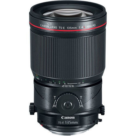 Picture of Canon TS-E 135mm 4.0L Macro