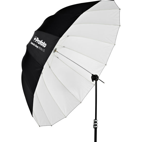 Picture of ProFoto Deep White XL Large Umbrella 65"