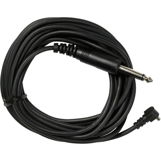 Picture of PC to 1/4" (Stereo) Sync Cord