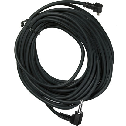 Picture of PC to 1/8" (Mini) Sync Cord