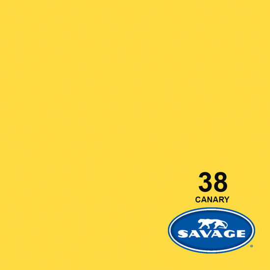 Picture of 9' Seamless Canary 38-12