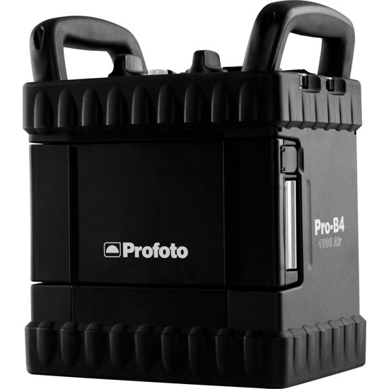 Picture of ProFoto Pro B4 1000 Air Pack