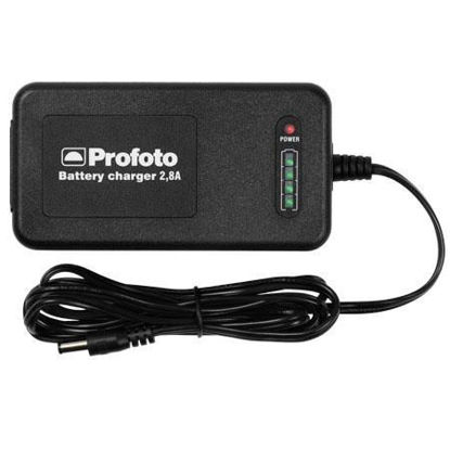 Picture of ProFoto B1 Battery Charger 2.8A