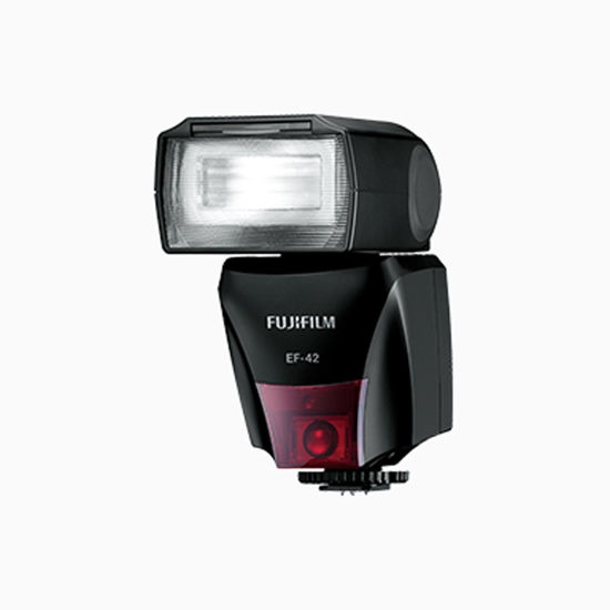 Picture of Fujifilm X Flash EF-42