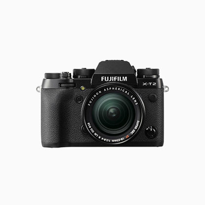 Picture of Fujifilm X-T2 Digital Camera
