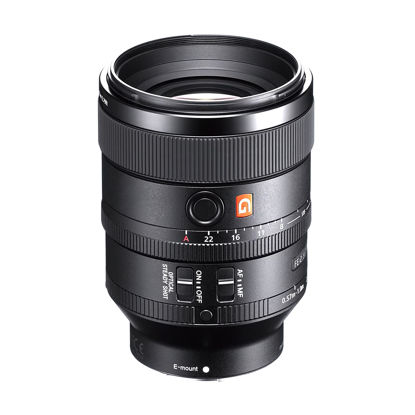 Picture of Sony 100mm 2.8 (Usable 5.6) STF GM OSS Lens