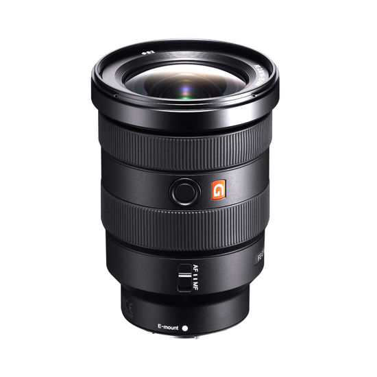 Picture of Sony 16-35mm  f/2.8 GM   FE Lens
