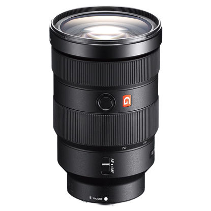 Picture of Sony 24-70mm  f/2.8 GM OSS Lens