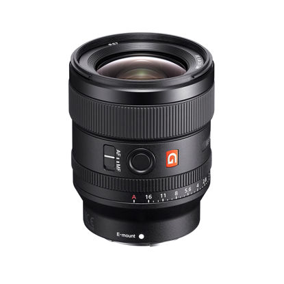 Picture of Sony 24mm  f/1.4  GM   Lens
