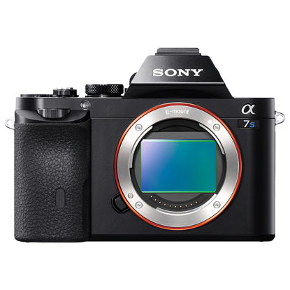 Picture of Sony A7s  Camera
