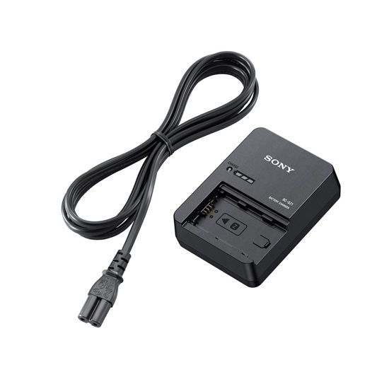 Picture of Sony A9 / A7r3 / A7r4 Battery Charger BC-QZ1