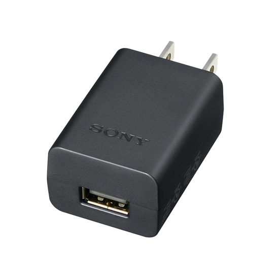 Picture of Sony AC-USB Power Adapter PLUG