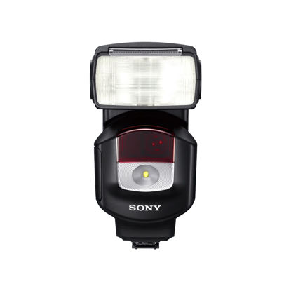 Picture of Sony Flash HVL-F43M