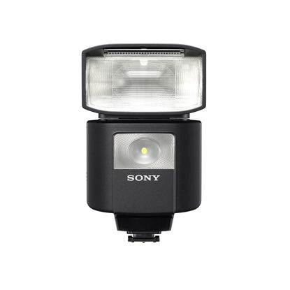Picture of Sony Flash HVL-F45RM