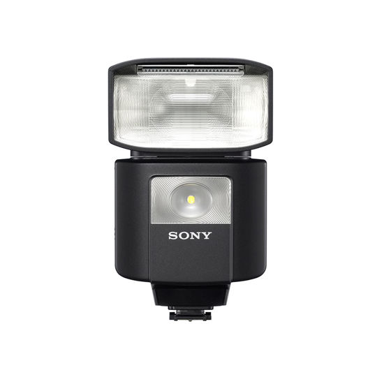 Picture of Sony Flash HVL-F45RM