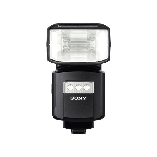 Picture of Sony Flash HVL-F60RM