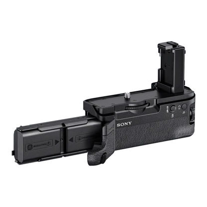Picture of Sony Vertical Grip for A7s II, A7R II