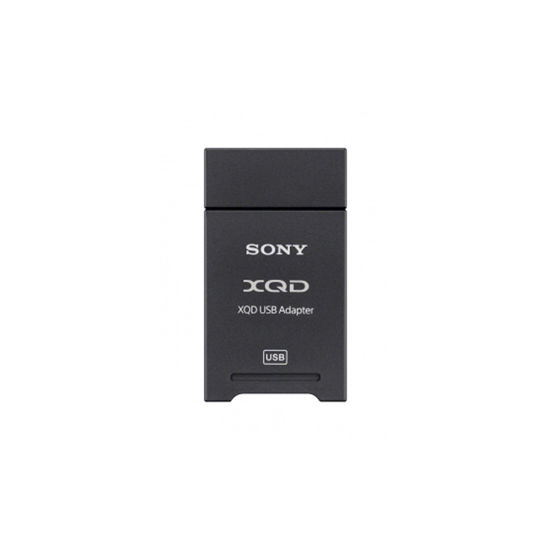 Picture of XQD Sony Card Reader