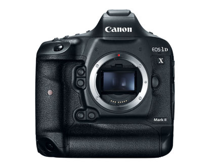 Picture of Canon EOS-1D X mk2 Digital Body