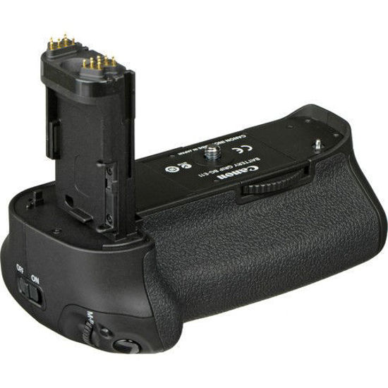 Picture of Canon Dual Battery grip for 5D Mk3