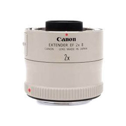 Picture of Canon 2X Ext. II